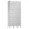 Box Lockers-Metal-5 & 6 Tier Box Lockers-Metal-5 & 6 Tier